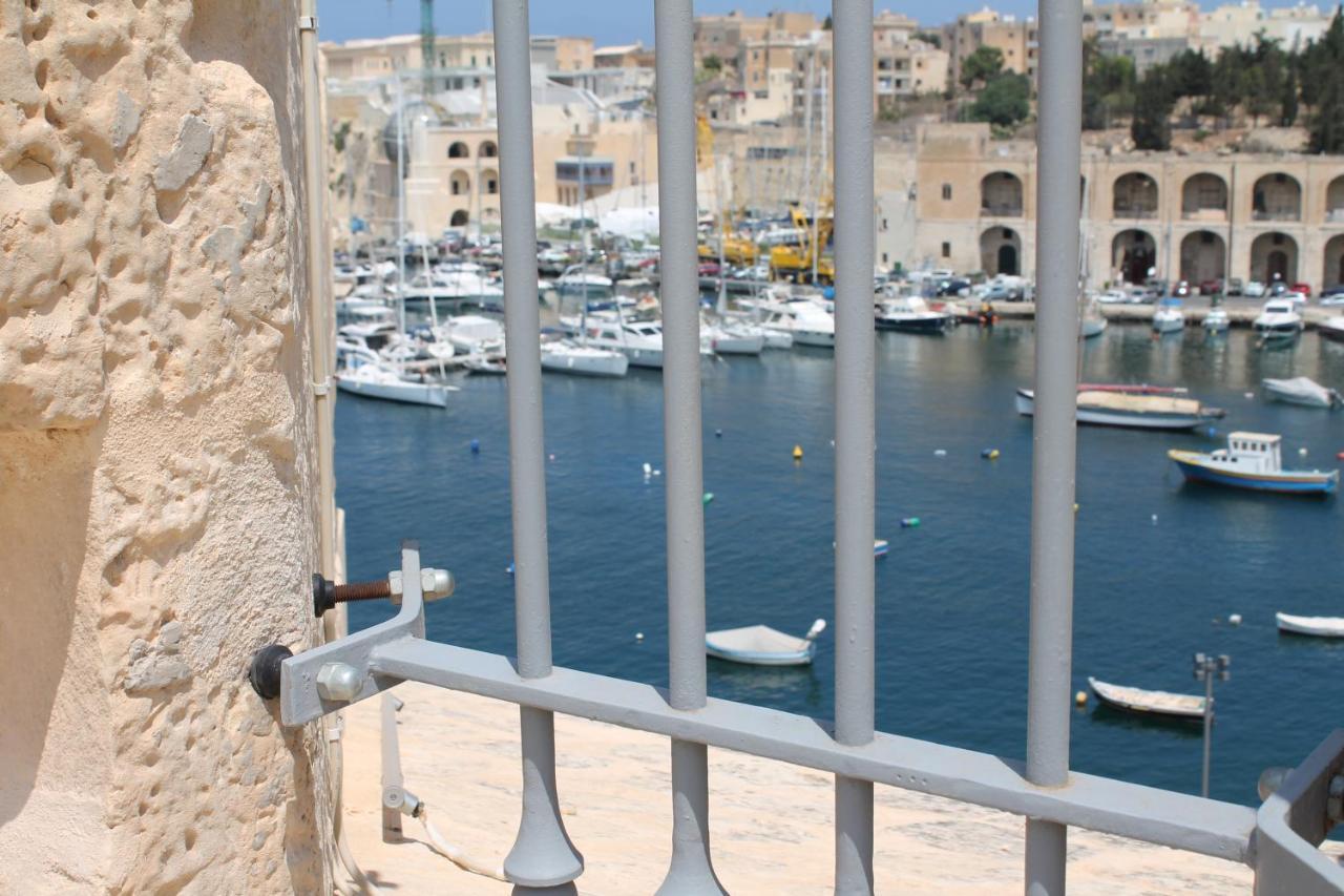 Casa Cara Apartment Birgu Exterior photo