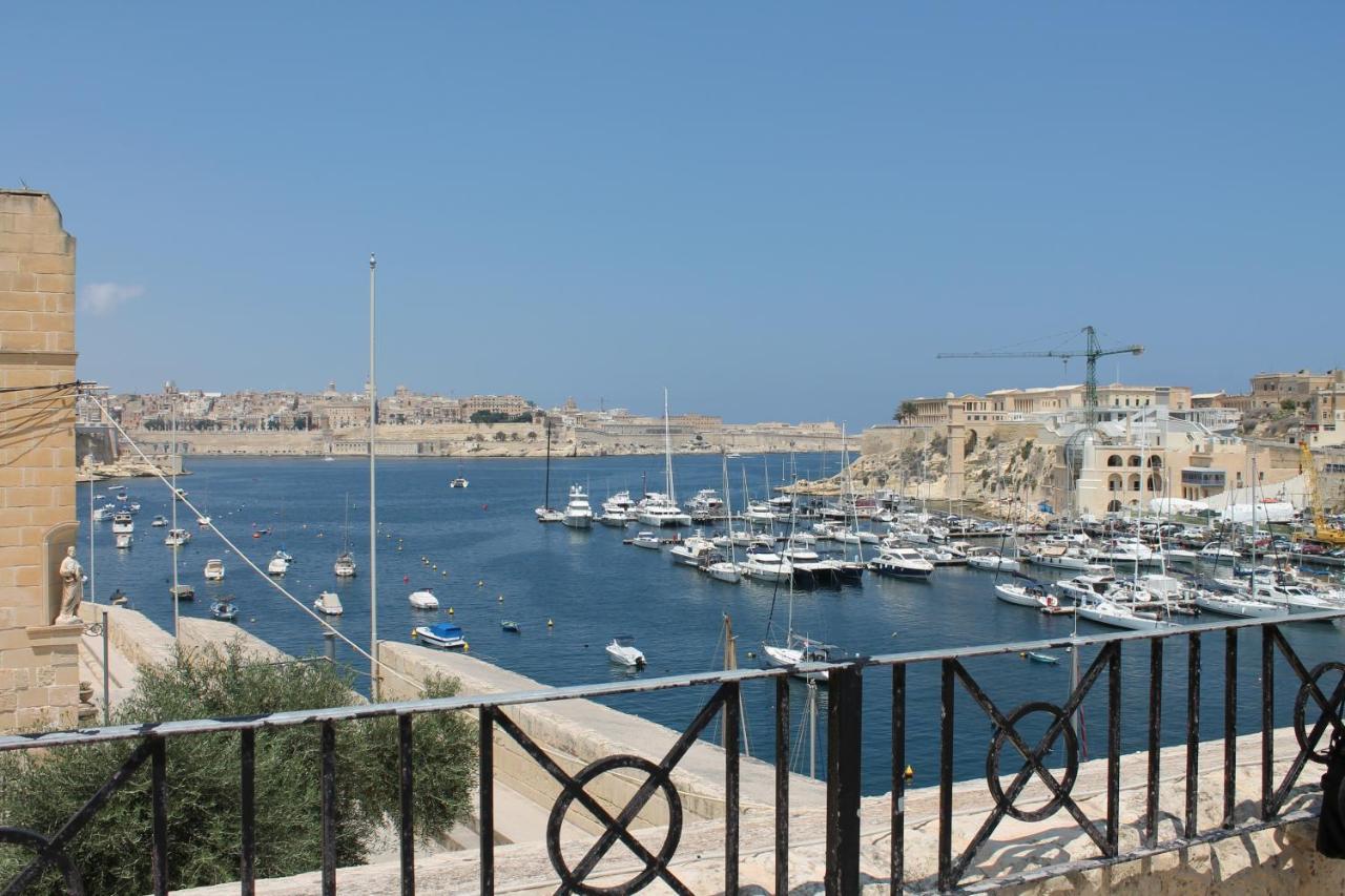 Casa Cara Apartment Birgu Exterior photo