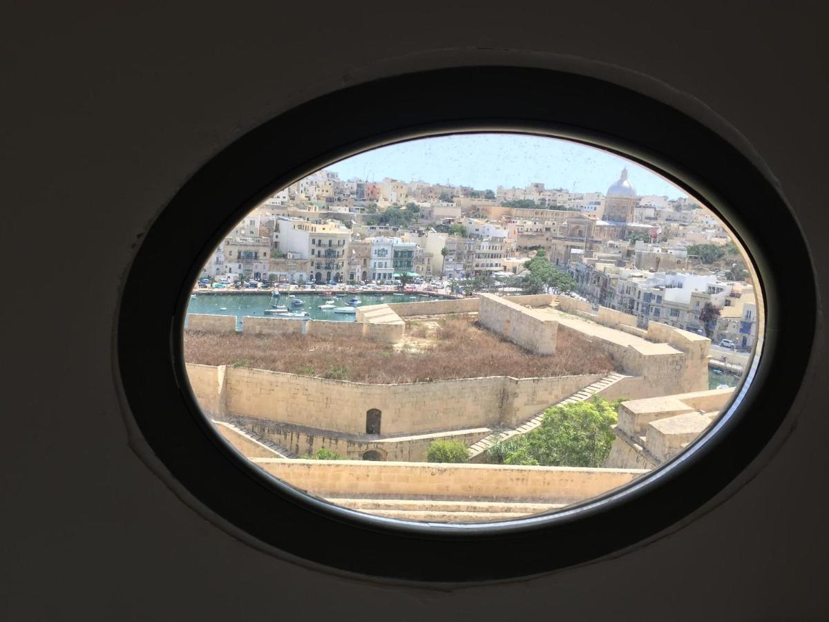 Casa Cara Apartment Birgu Exterior photo