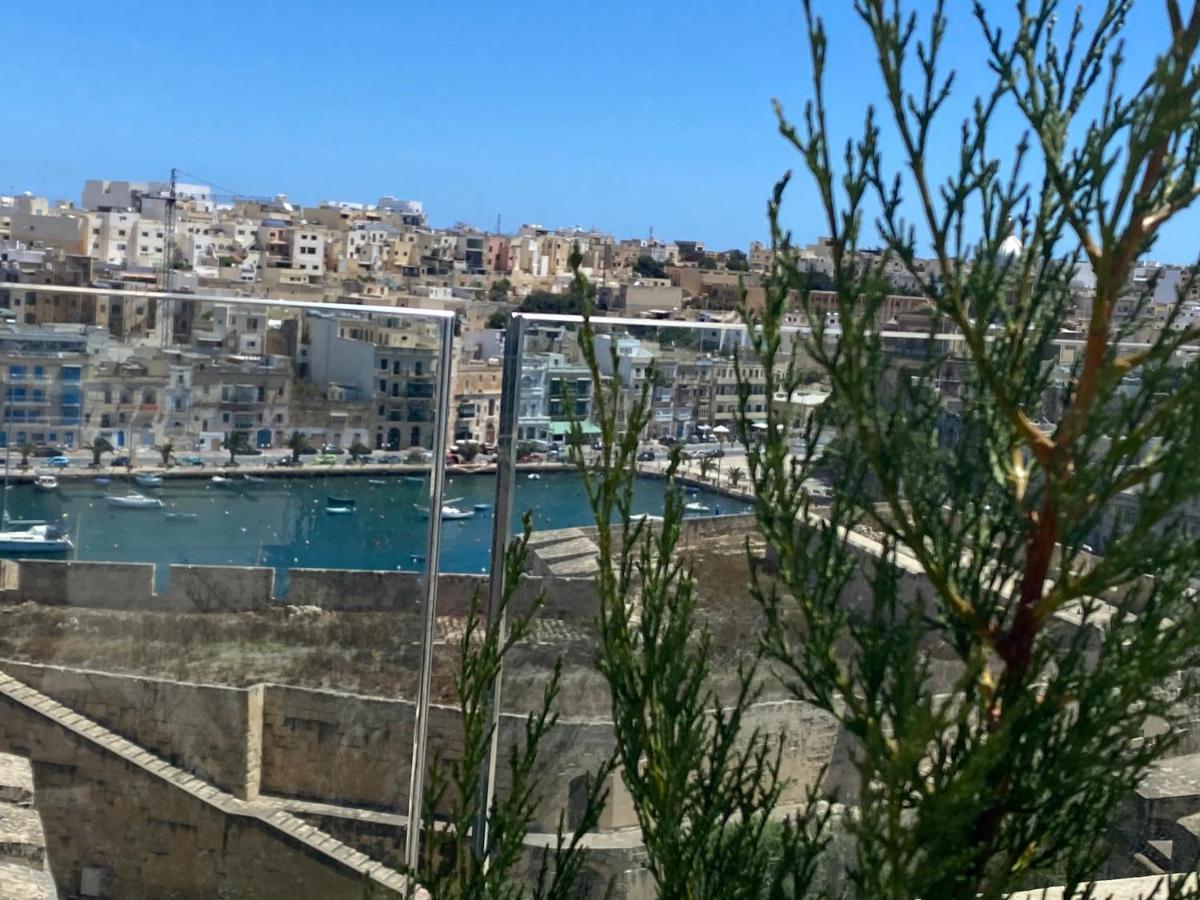 Casa Cara Apartment Birgu Exterior photo
