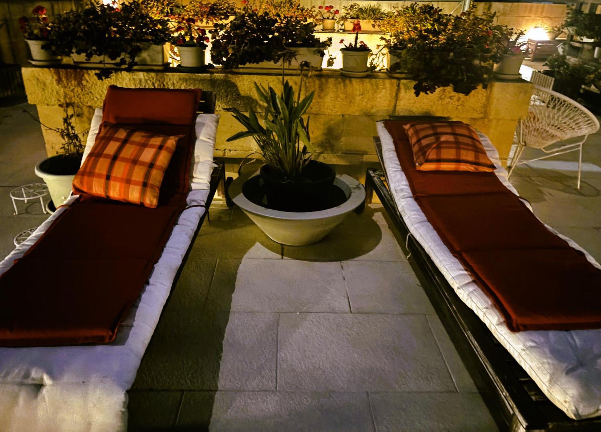 Casa Cara Apartment Birgu Exterior photo