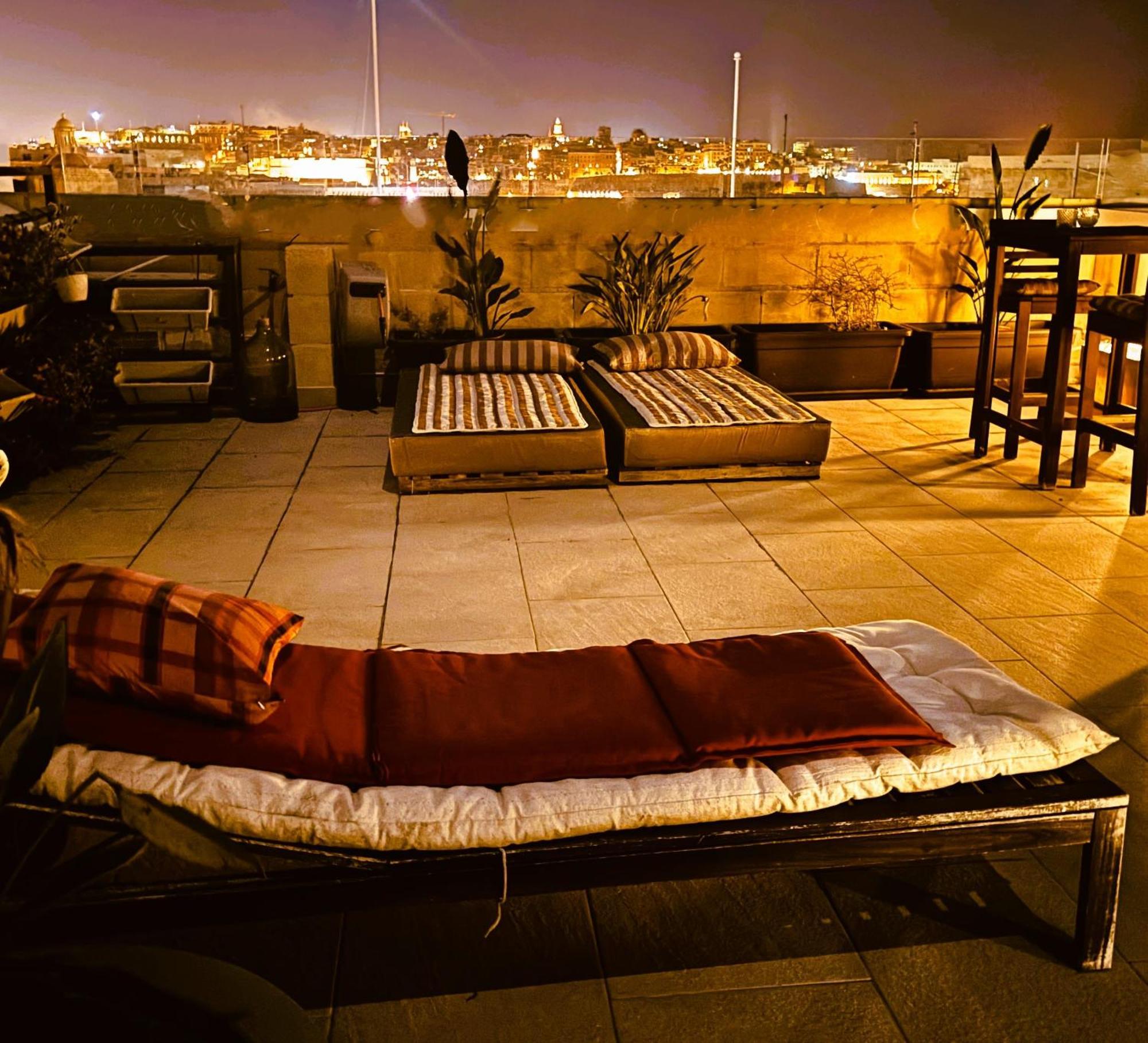 Casa Cara Apartment Birgu Exterior photo