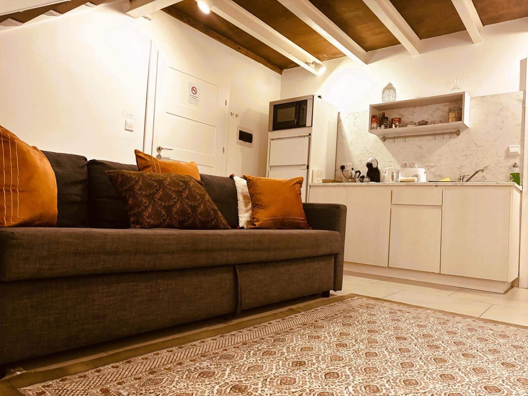 Casa Cara Apartment Birgu Exterior photo