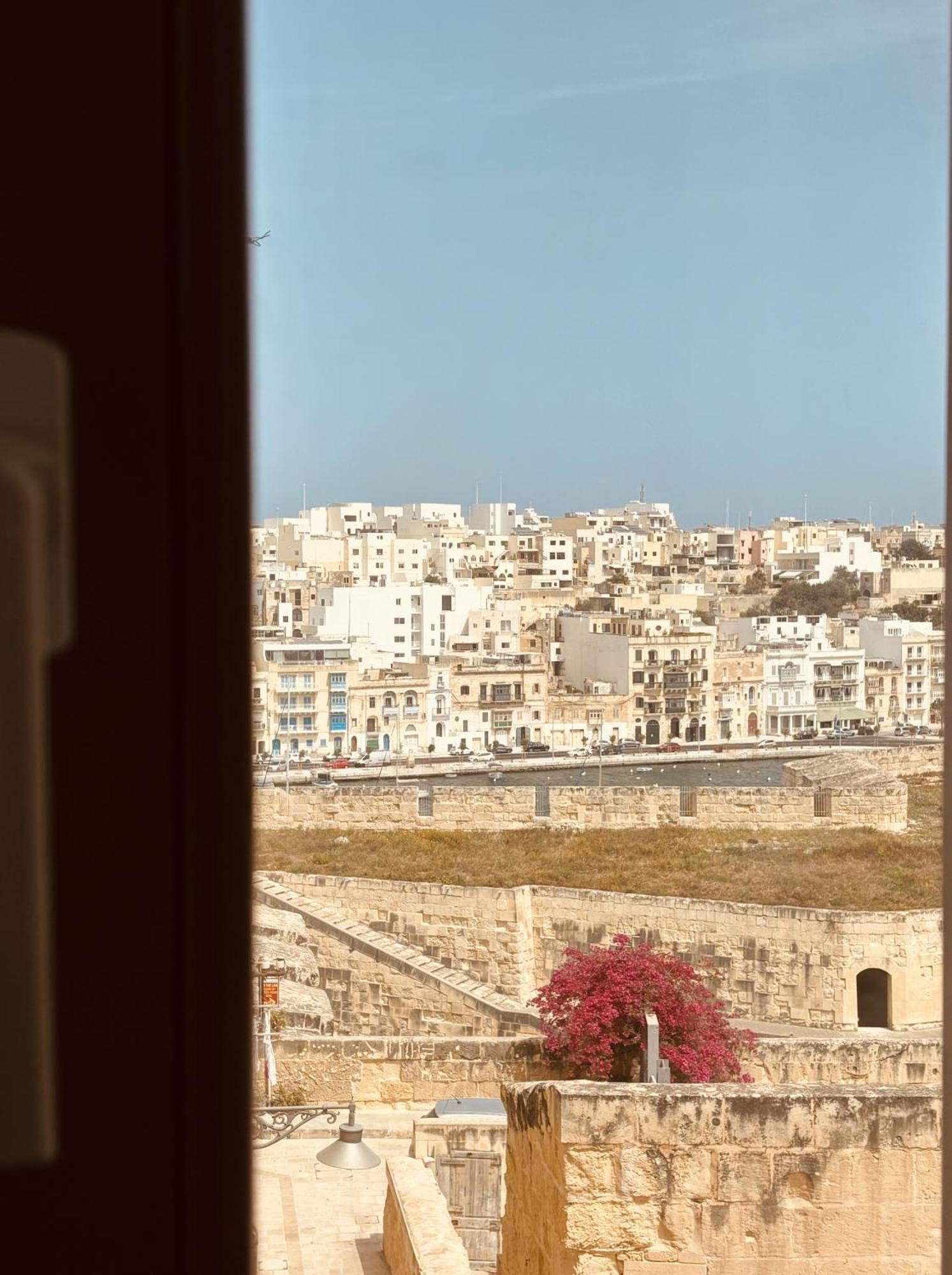 Casa Cara Apartment Birgu Exterior photo