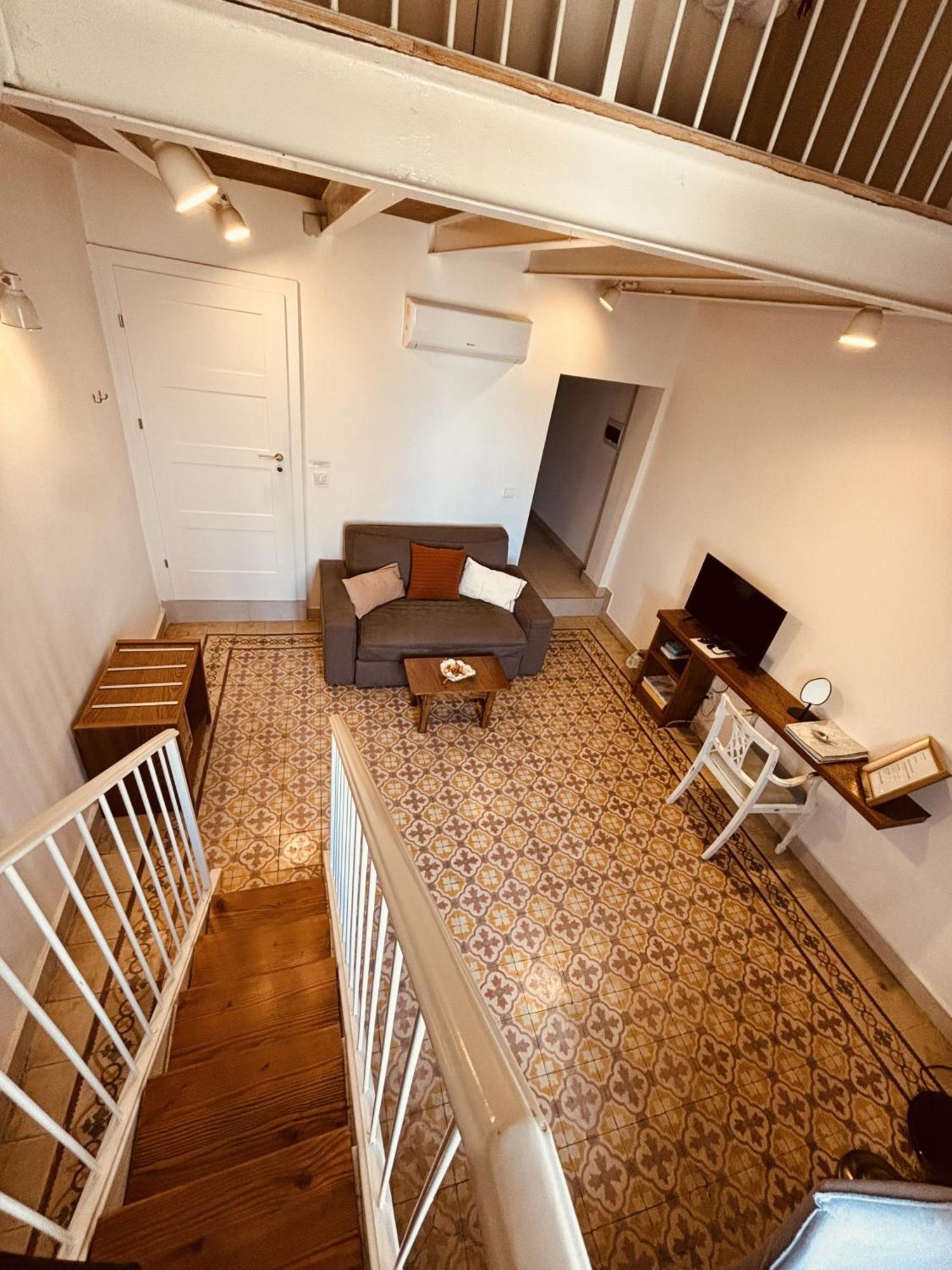Casa Cara Apartment Birgu Exterior photo