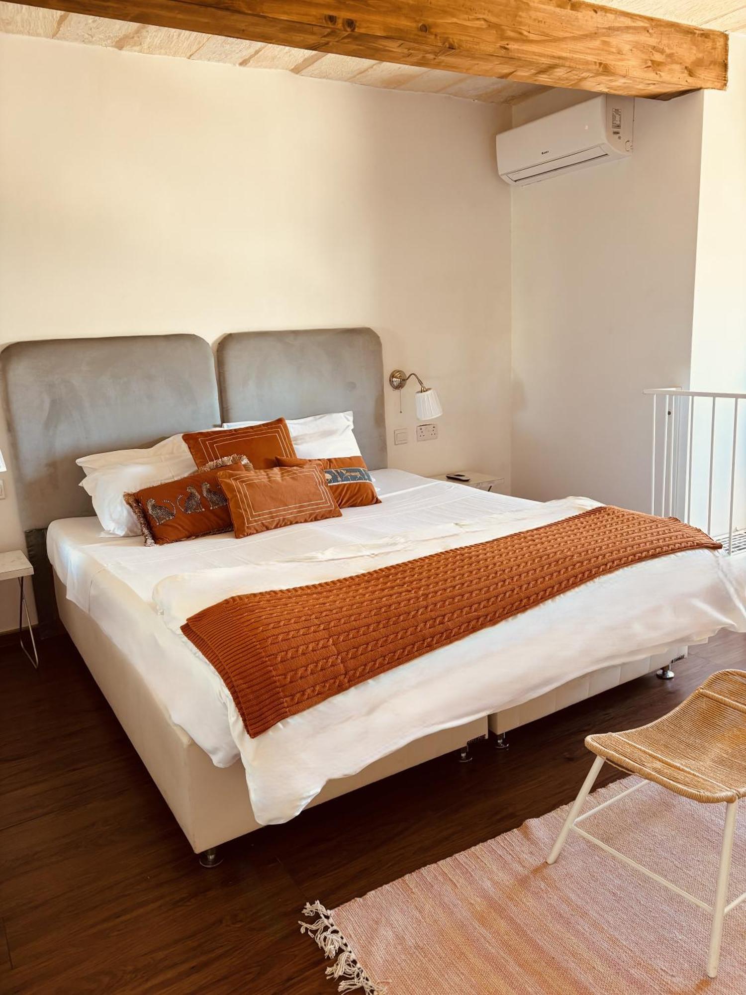 Casa Cara Apartment Birgu Exterior photo