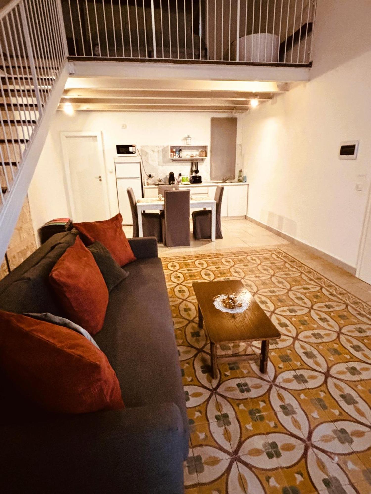 Casa Cara Apartment Birgu Exterior photo