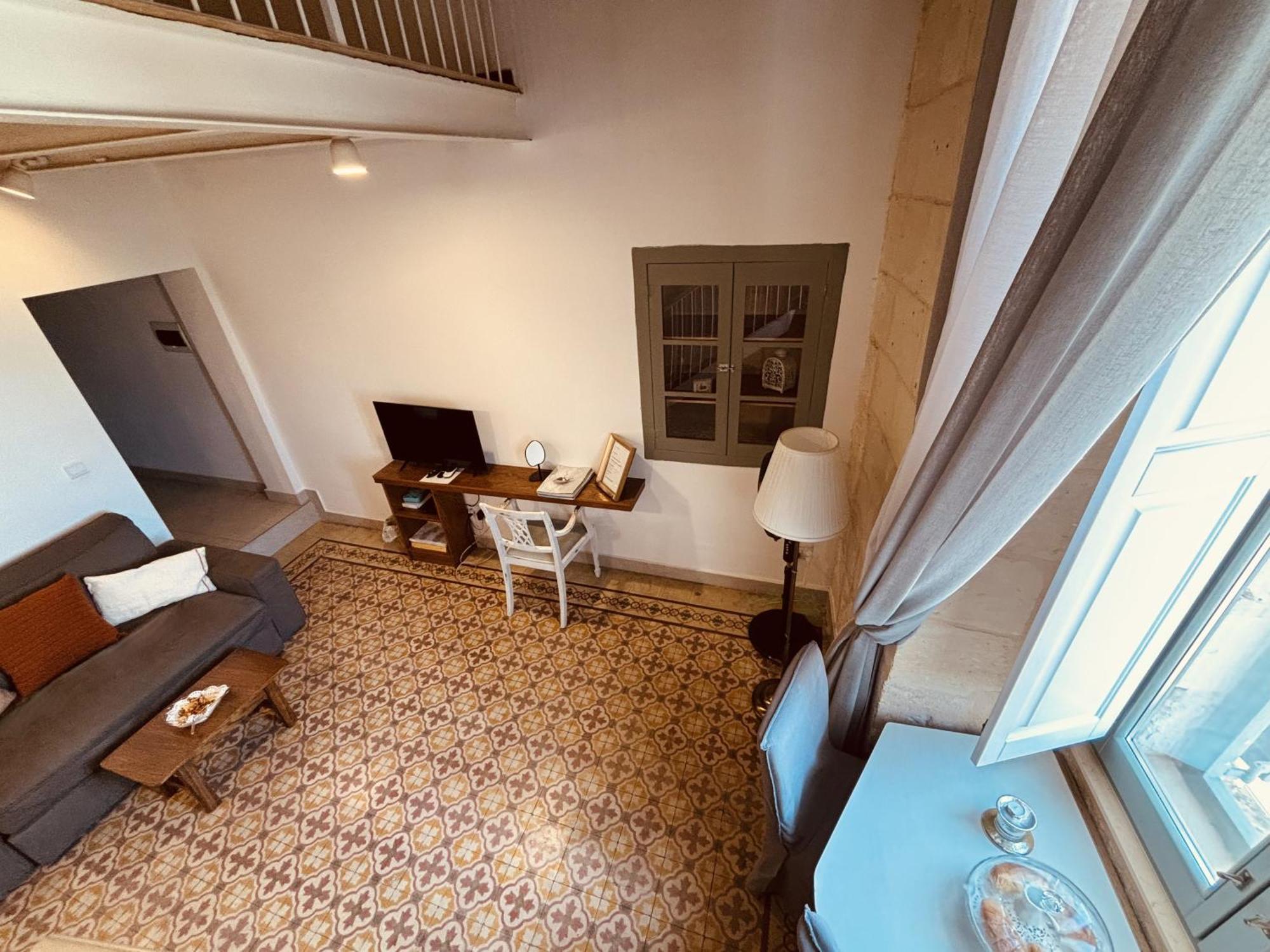 Casa Cara Apartment Birgu Exterior photo