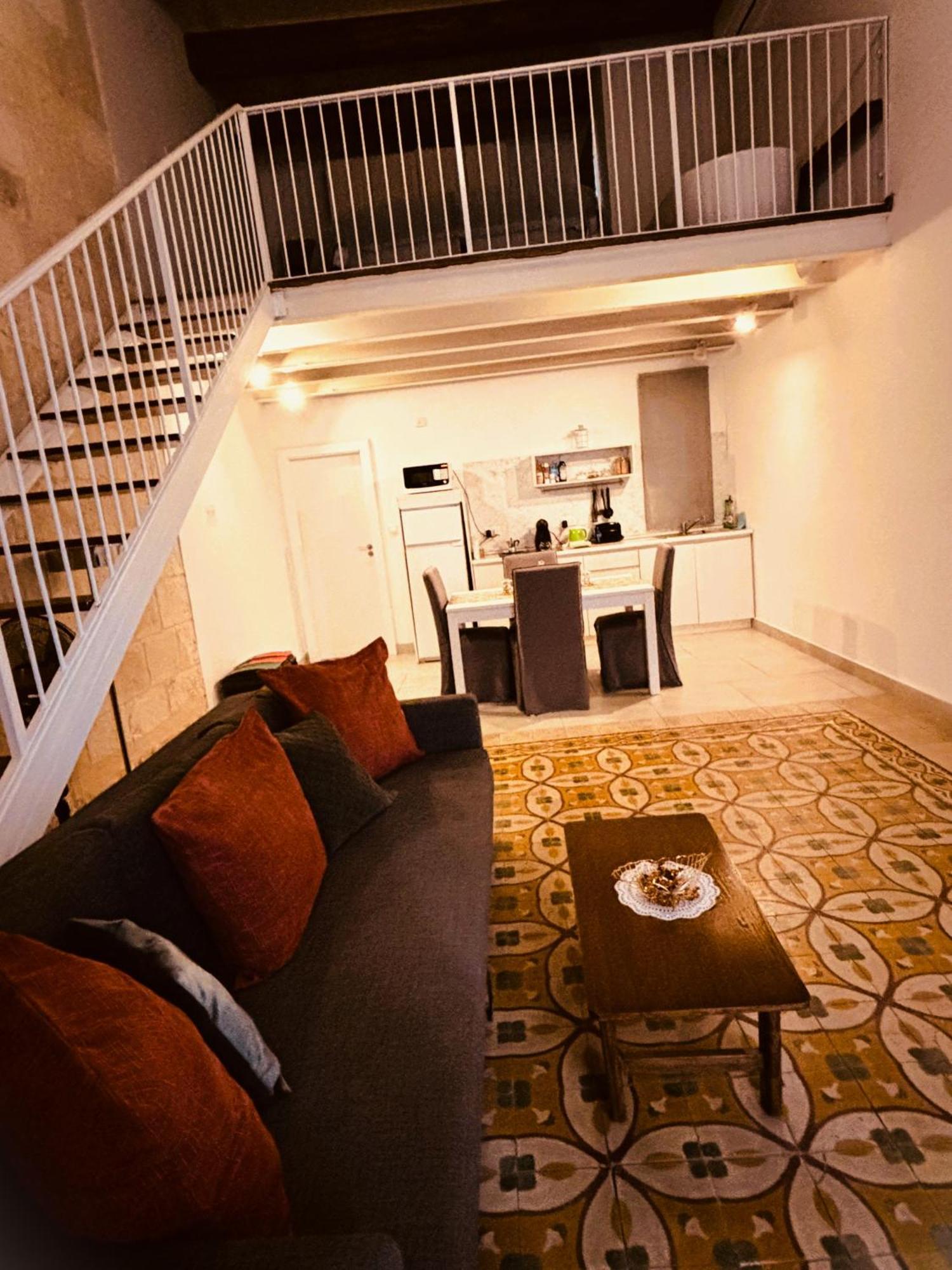 Casa Cara Apartment Birgu Exterior photo