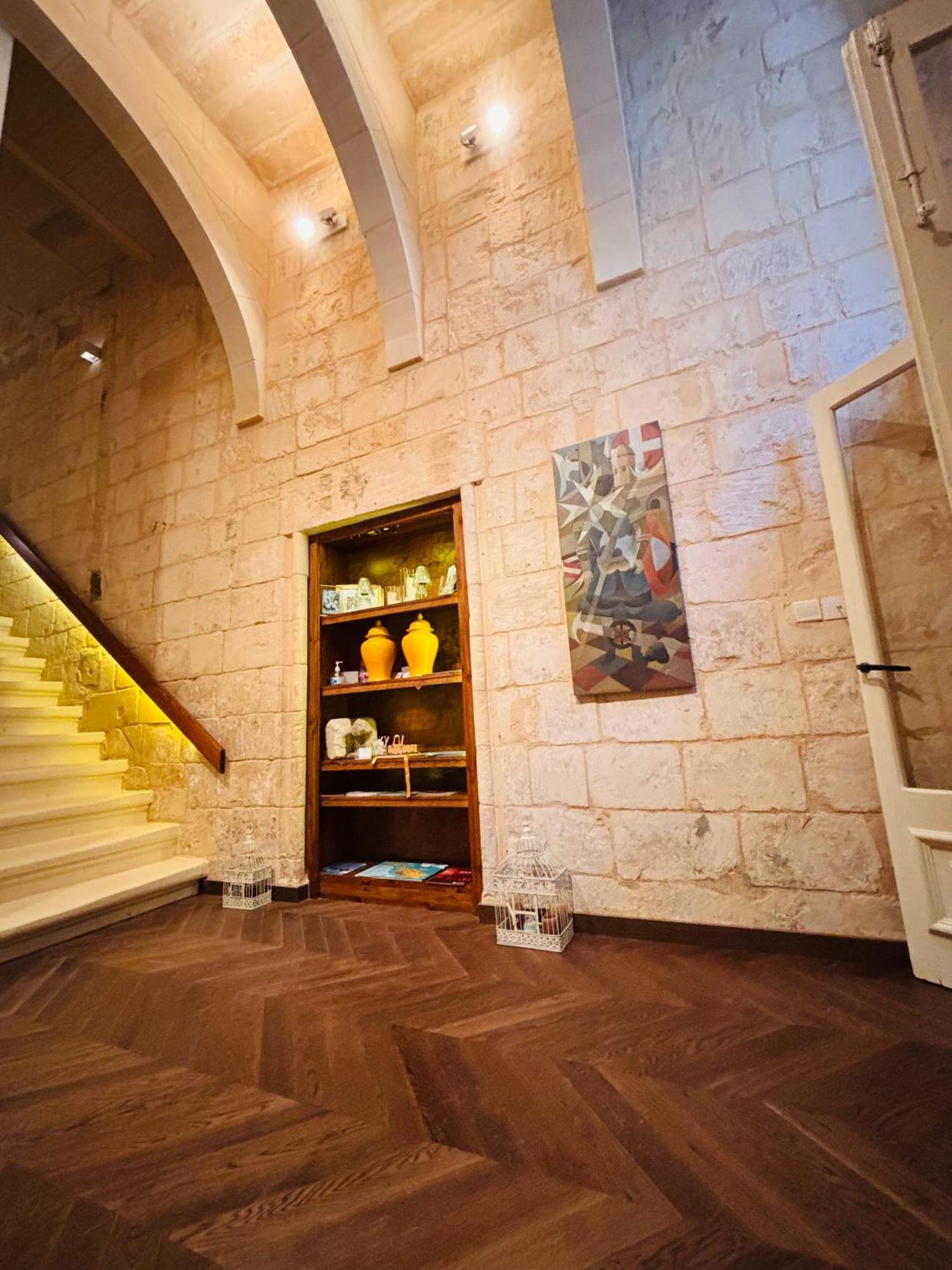 Casa Cara Apartment Birgu Exterior photo