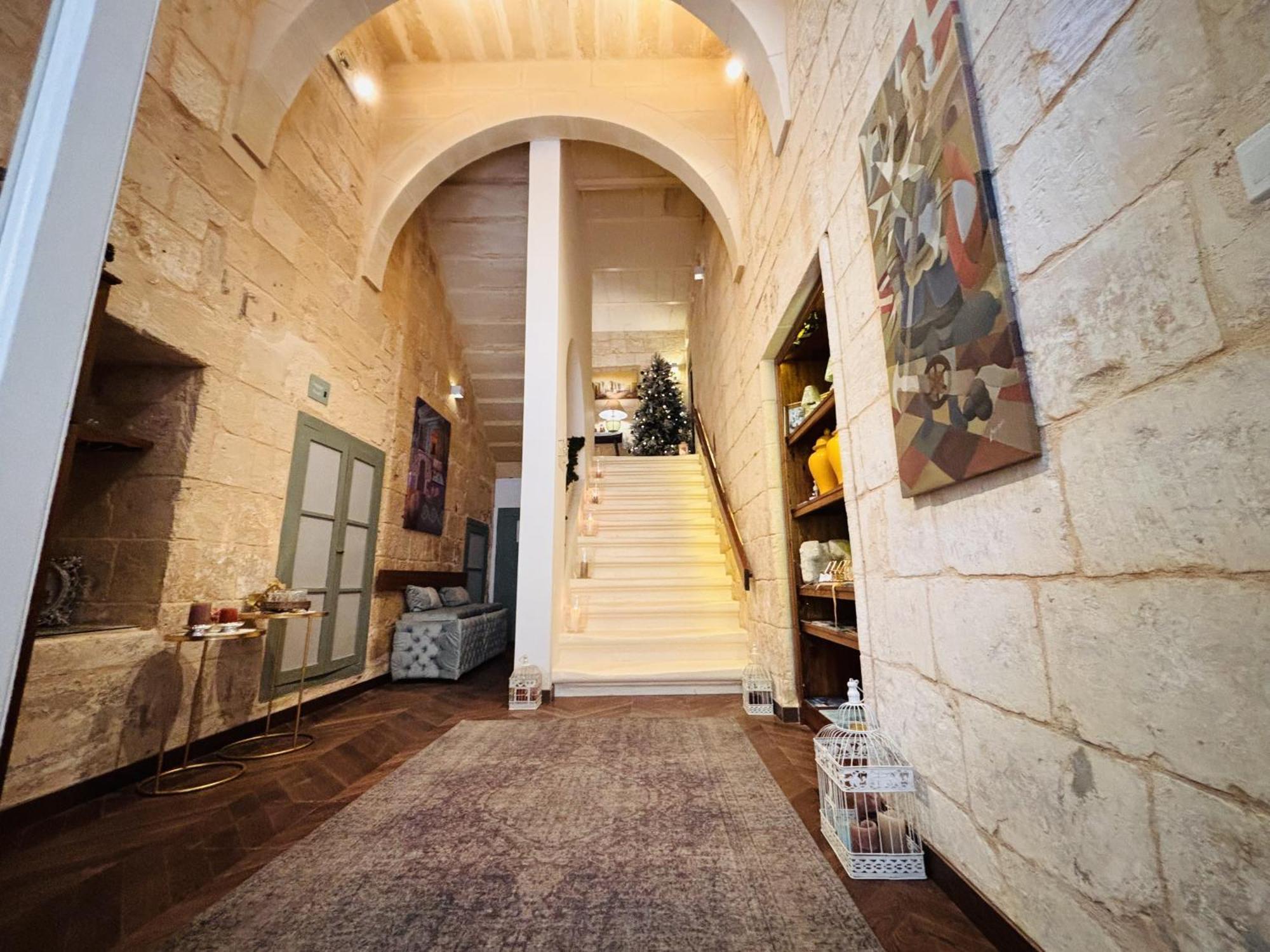 Casa Cara Apartment Birgu Exterior photo