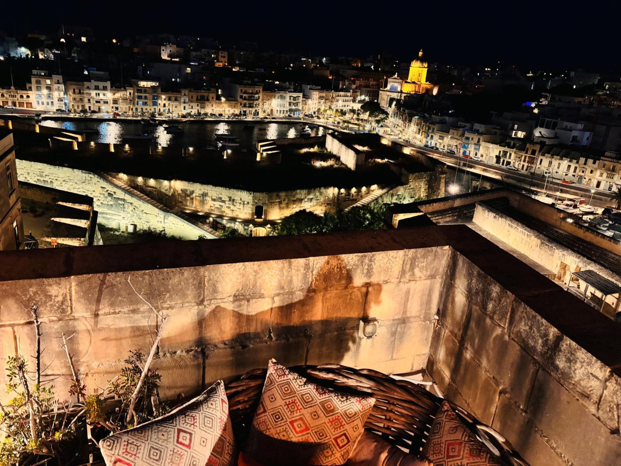 Casa Cara Apartment Birgu Exterior photo
