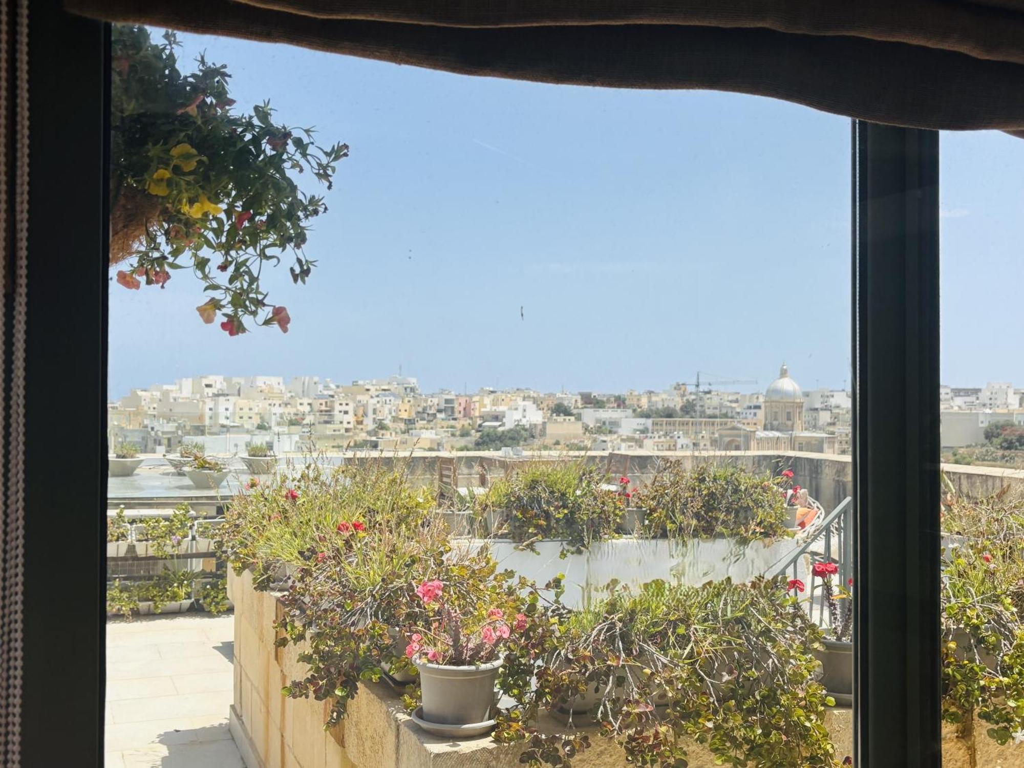 Casa Cara Apartment Birgu Exterior photo
